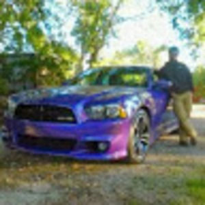 Meet your Posher, Elijah